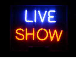 the talk show