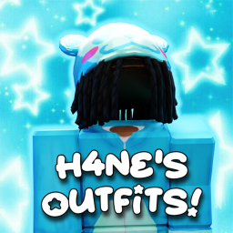 H4NE'S OUTFITS! [💎]