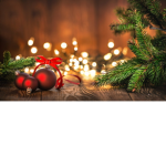 The holiday