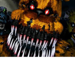 Demon strike