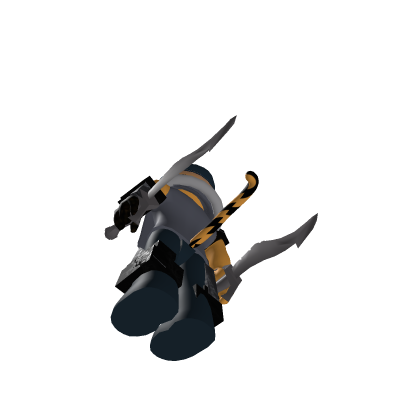 Tigry (Uniform) Remake