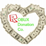 Yip's Robux Donation Co.