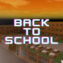 School Vibe by VenomBraxy