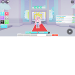 Candy girl Land
