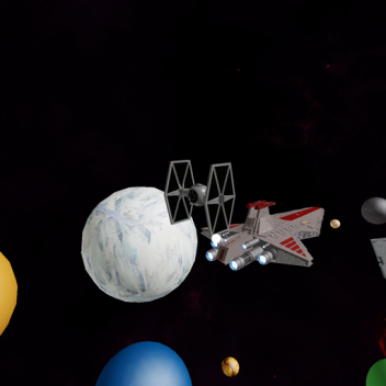 star wars planets