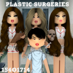 PLASTIC SURGERIES