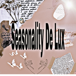 Seasonality De'Lux Runway