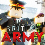 BA |- British Army