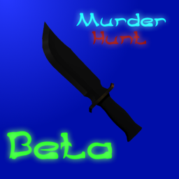 [Beta] Murderer Hunt!