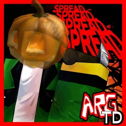ARG Tower Defense icon