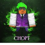 Chopt