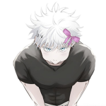 GOJO_fan