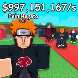 Roba un Naruto icon