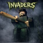 INVADERS
