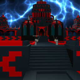 (BETA) Meeting Place of Demons and DEvils