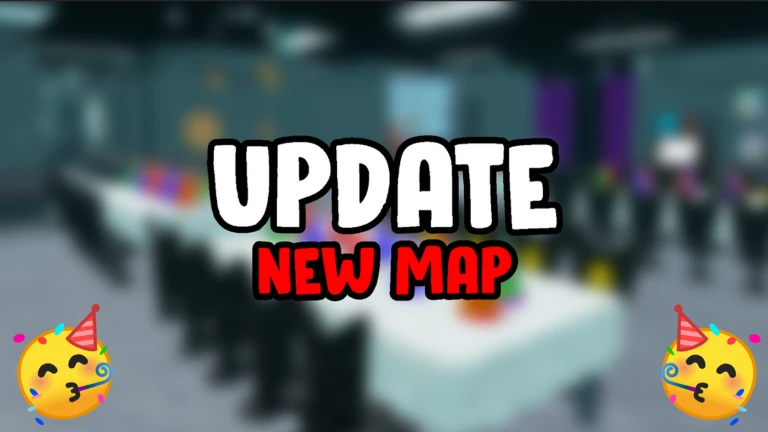 New Map