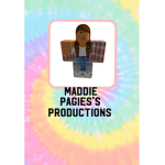 Maddie Pagie's Productions©