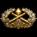 [ RTA ] ผู้ชำนาญการปืนใหญ่ Artillery Expert