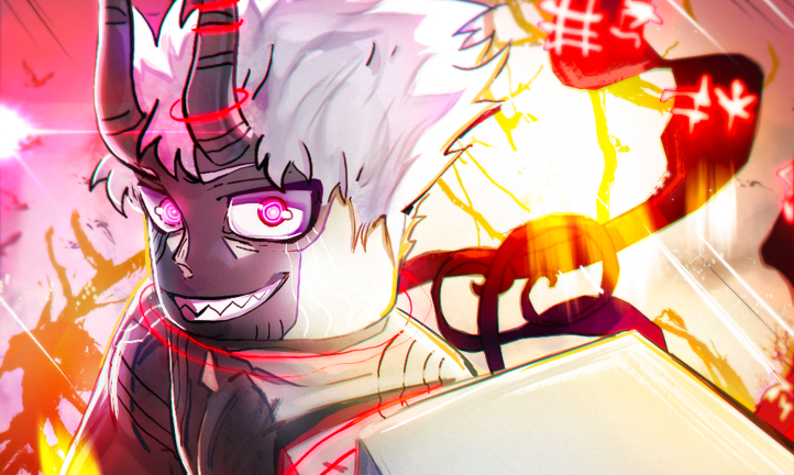Shinra's Summer!