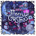Winter UGC Event Items
