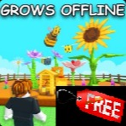 Grow a Garden (Real!!!) FREE  FREE FREE FREE🤑