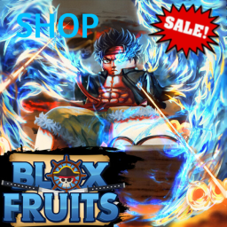 [🔥 🔵SALE] Blox Fruits