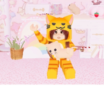 OrangeCat Roblox