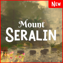 [MINI ME] Mount Seralin