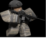The Forgotten Army.