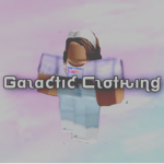 Gαʅαƈƚιƈ Cʅσƚԋιɳɠ