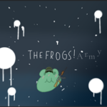 The frogs army!