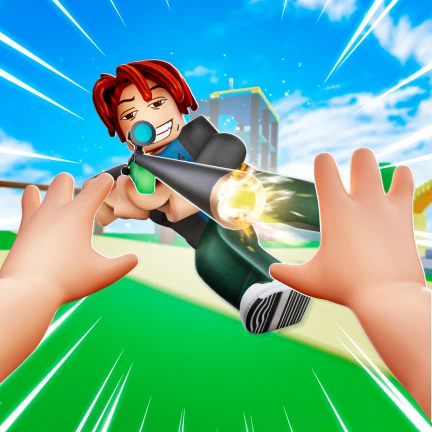Image du serveur Roblox