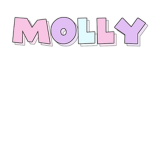 Molly's group xd