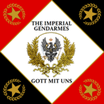 The Imperial Gendarmes