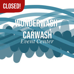 WonderWash Carwash Event Center