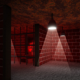 FLOR'S BASEMENT