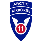 USAR | 11th Airborne Division