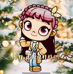 Ivy s Channel