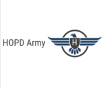 HOPD Army