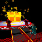 Impossible Glass Bridge (Squid Game)