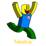 The Kingdom Of Noobia