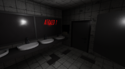 Bez tytułu Buckshot [Tryb niestandardowy]