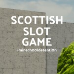  Scottish Slot Game V2
