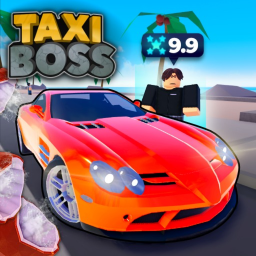 [🌴] Taxi Boss 🚖 icon