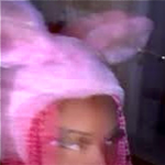 hood bunnie$