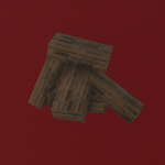 Bright's brick collection