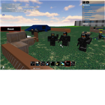 The Squad Of Delta