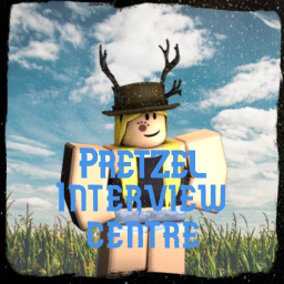 Pretzel Cafe's Interview Centre