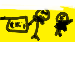 Clicking Simulator