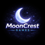 MoonCrest Games